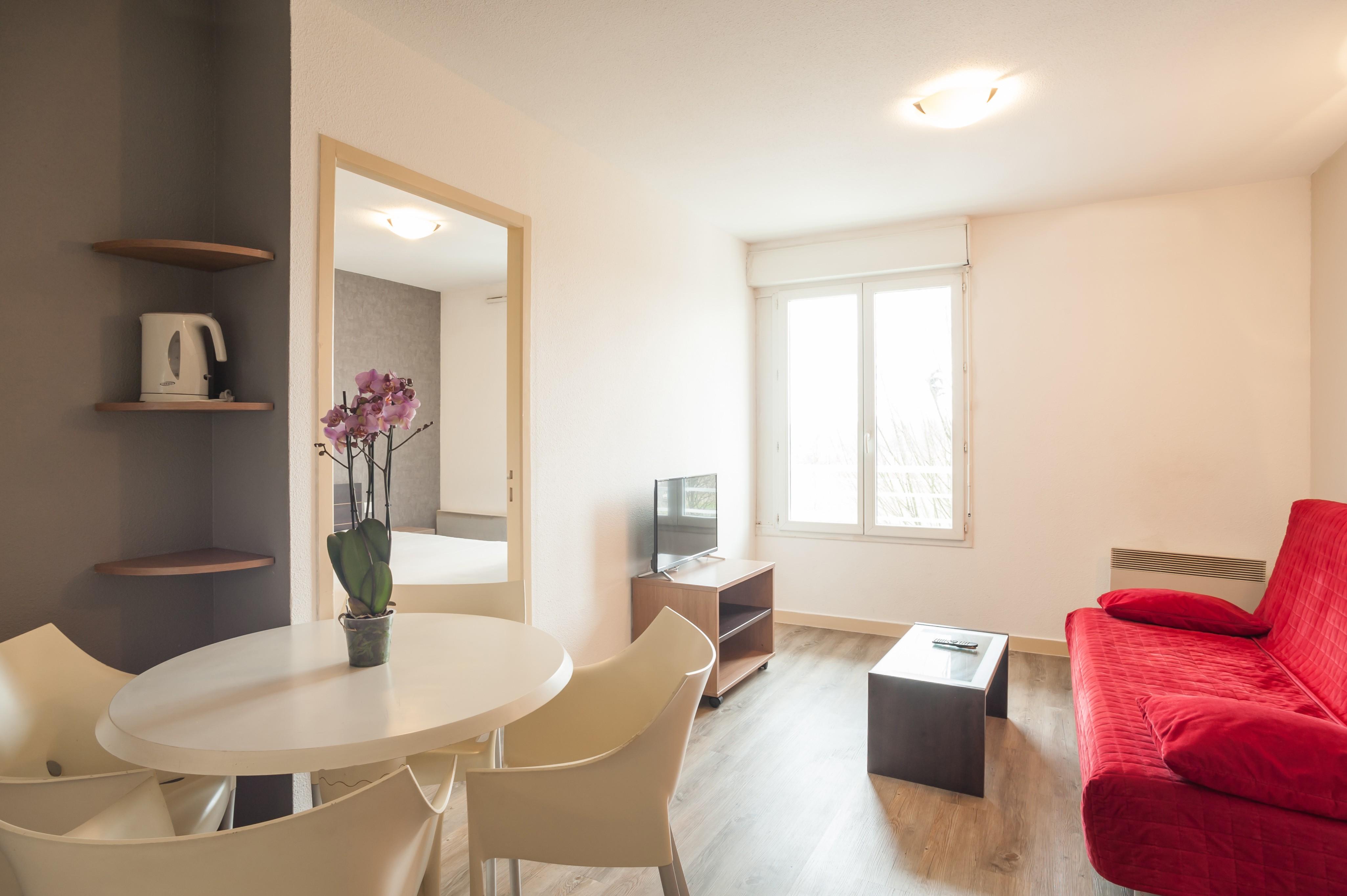 City Residence Chelles Chelles  Kültér fotó
