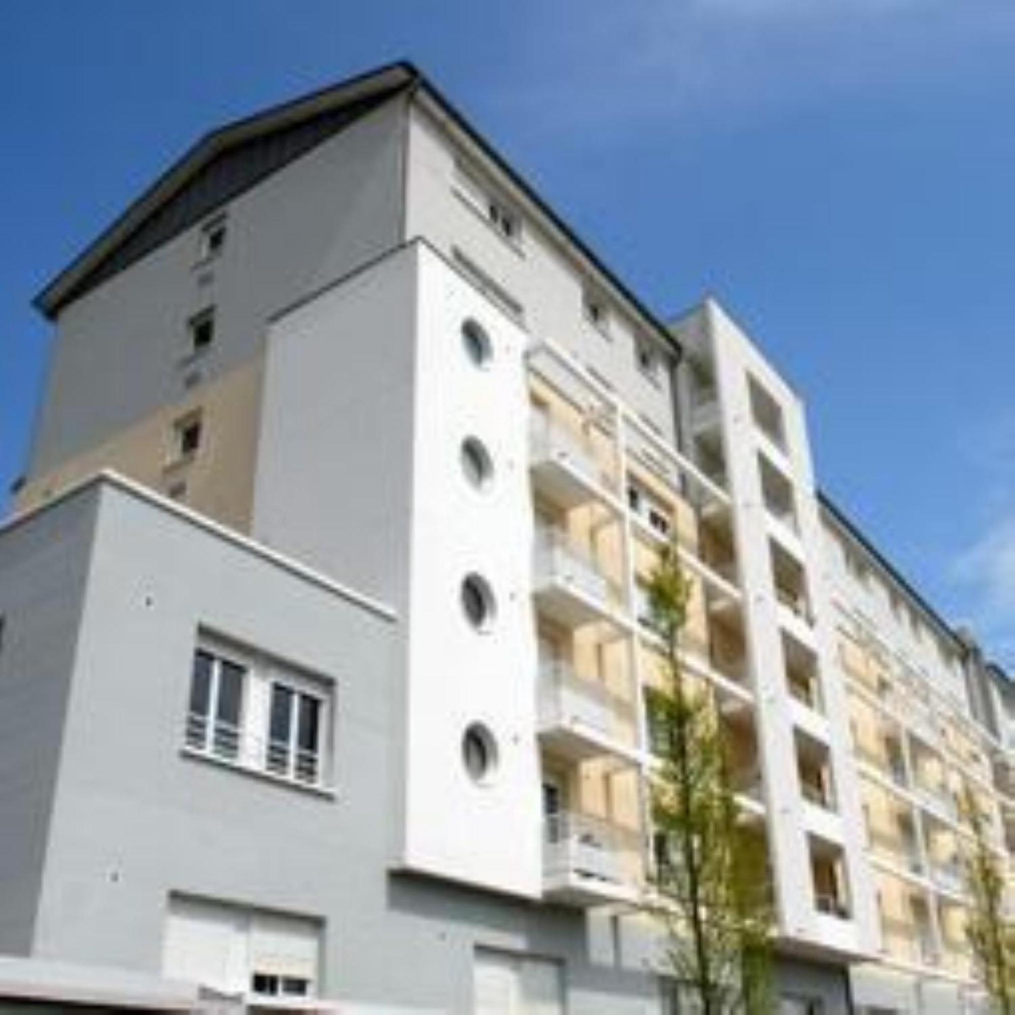 City Residence Chelles Chelles  Kültér fotó